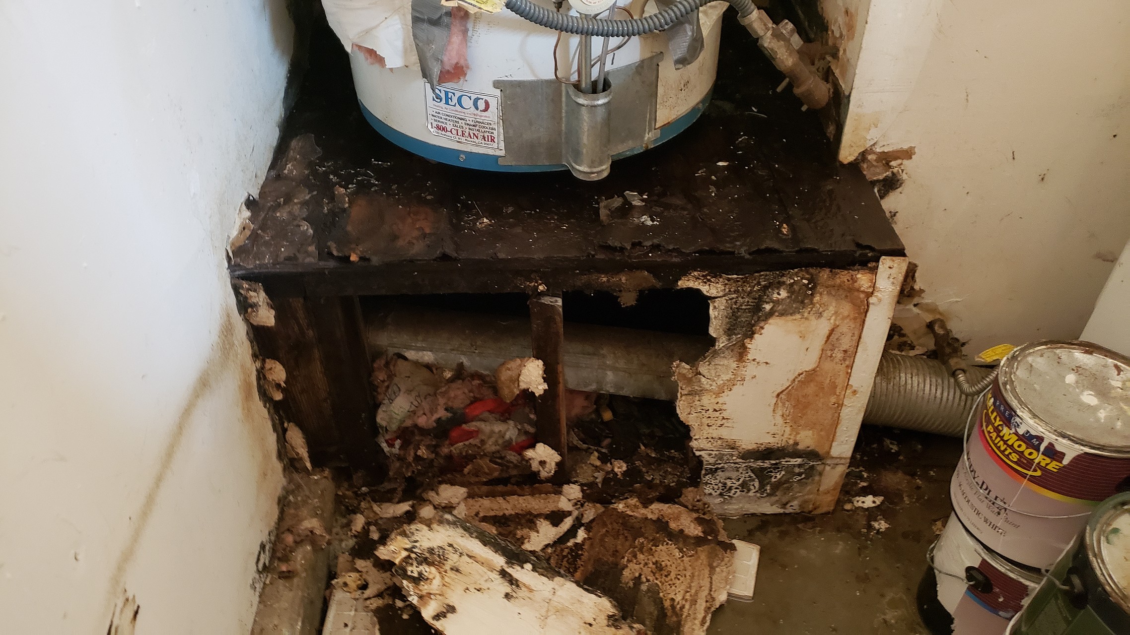 Is Your Water Heater on Its Last Legs? Water Heater Repair & Replacement