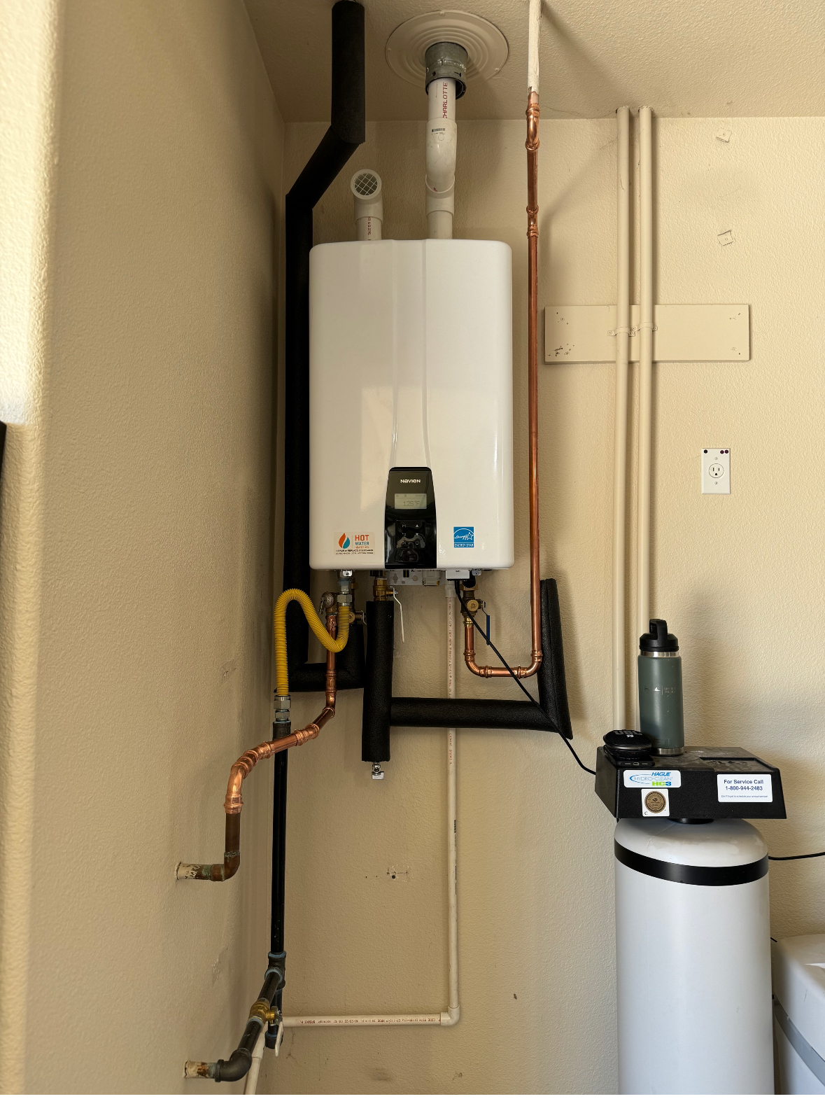 3 Reasons to Ditch the Tank and Go Tankless