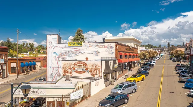 Auburn, CA water heaters