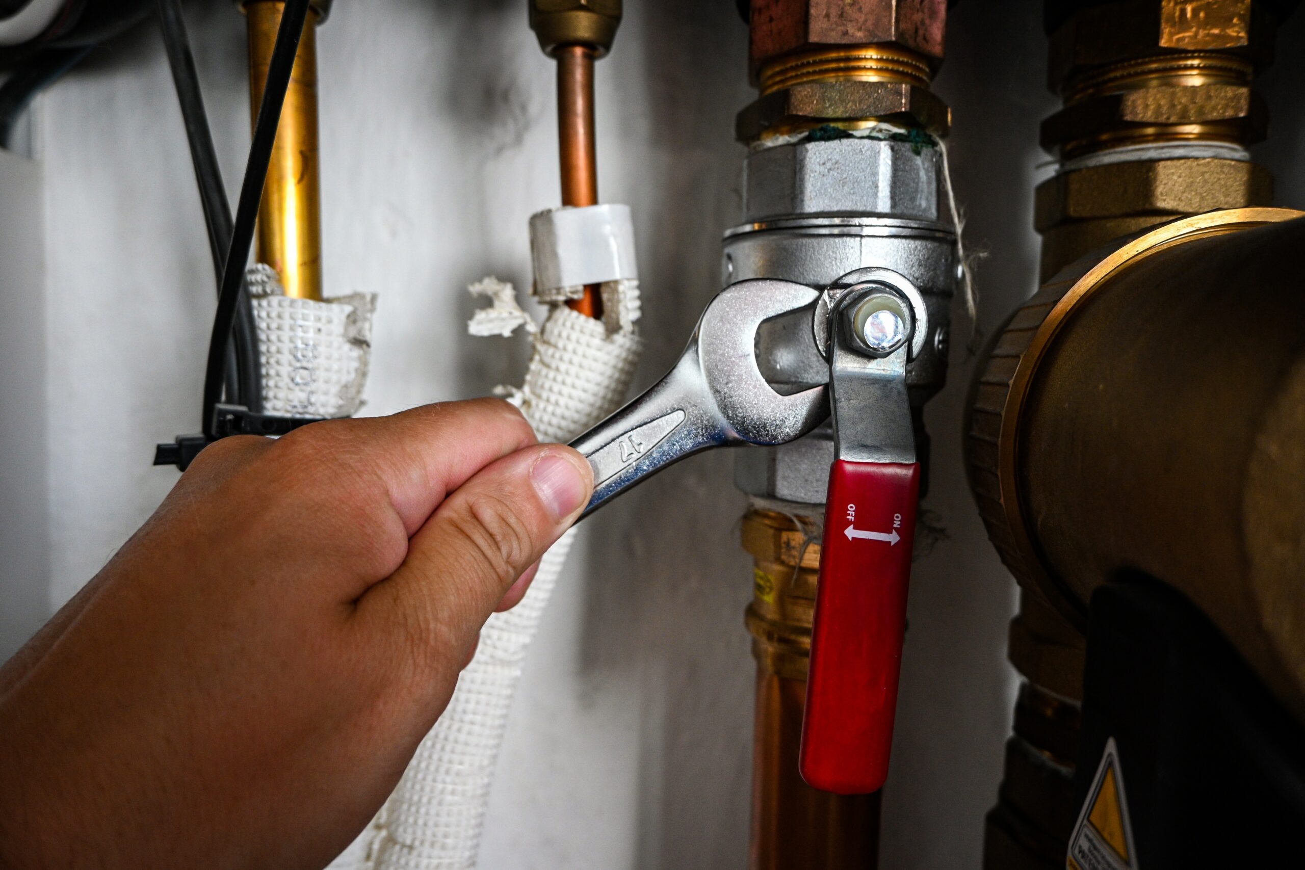 Emergency Water Heater Repair Roseville – 24/7 Fast Response